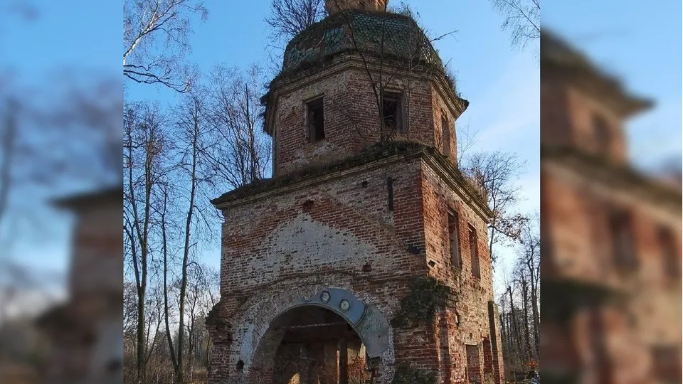 Фото: Главное управление культурного наследия Московской области