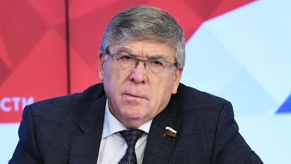 Рязанский поддержал идею проверять студентов, которые имеют оружие