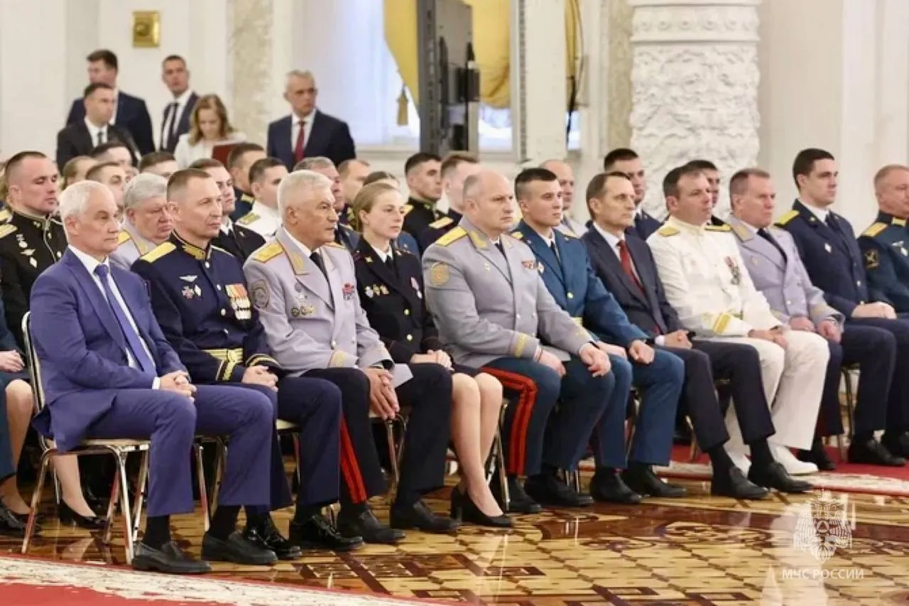 Фото: МЧС России&nbsp;