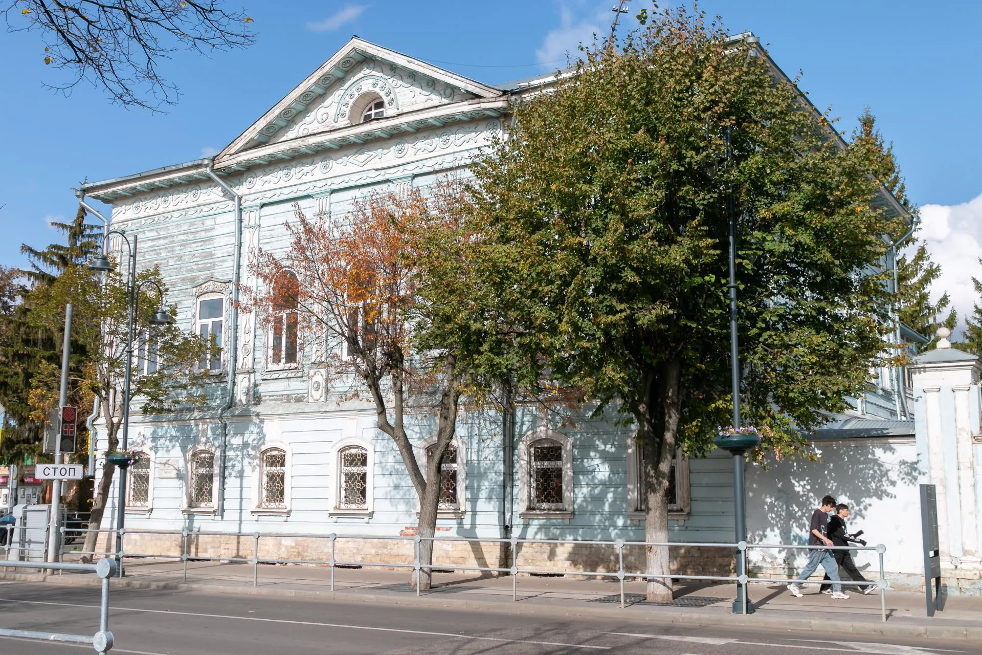 Фото: Евгений Мазепов