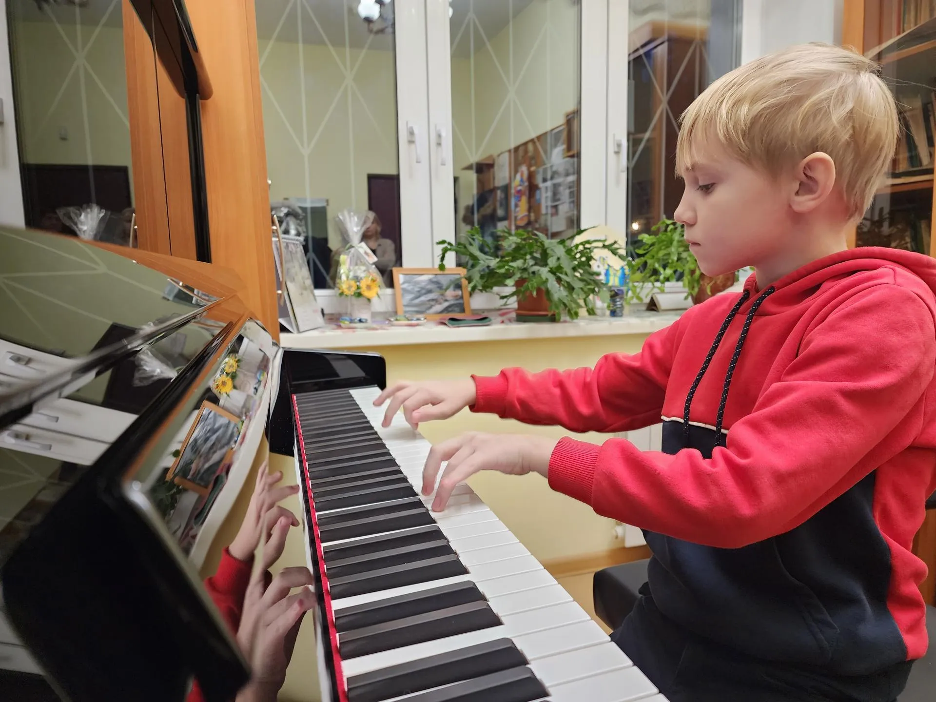 Фото: Светлана Плотникова