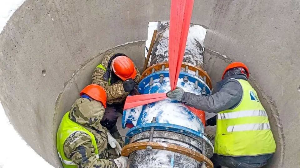 Фото: пресс-служба администрации г.о. Кашира