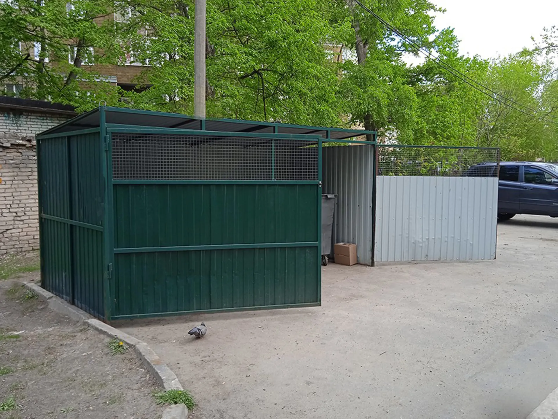 Фото: МедиаБанк Подмосковья/Дмитрий Павлов