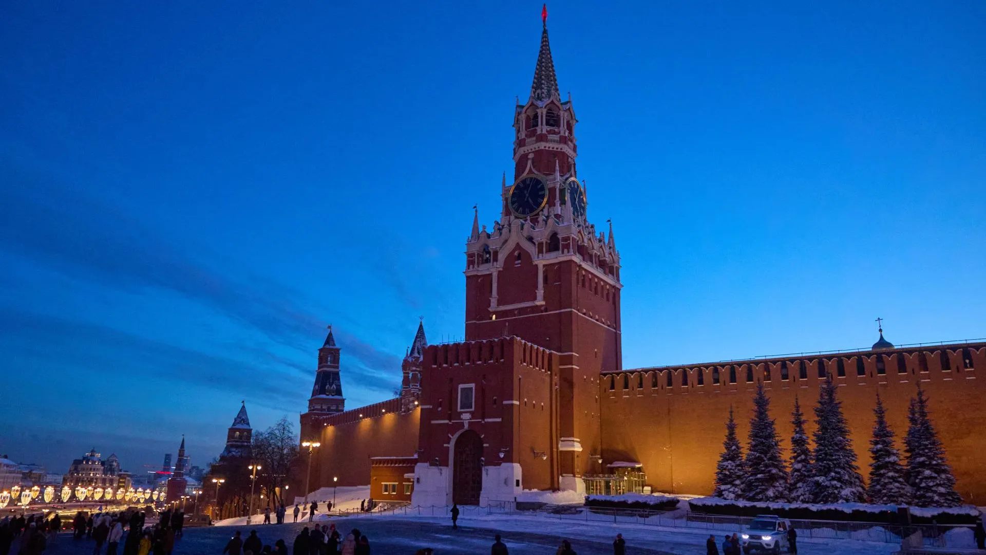 Petrov Sergey/news.ru/globallookpress