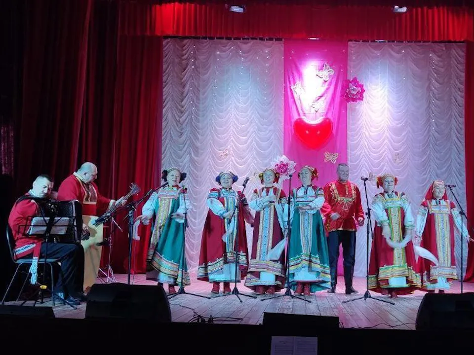 Фото: Администрация г.о. Чехов