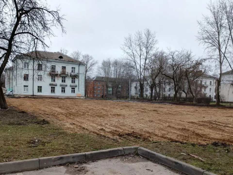 Фото: Комитет по архитектуре и градостроительству Московской области