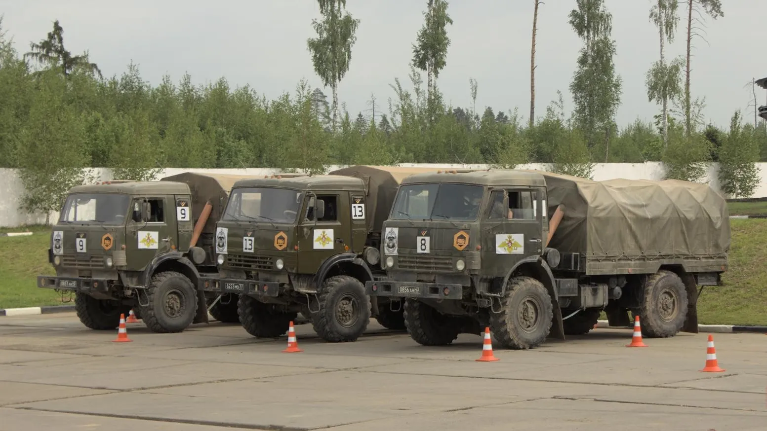 Фото: администрация г.о. Красногорск