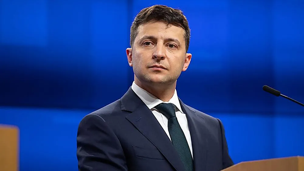 Стало известно о планах Зеленского взорвать украинские АЭС