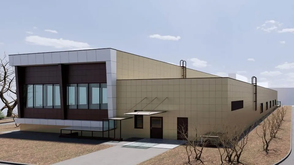 Фото: проектное решение