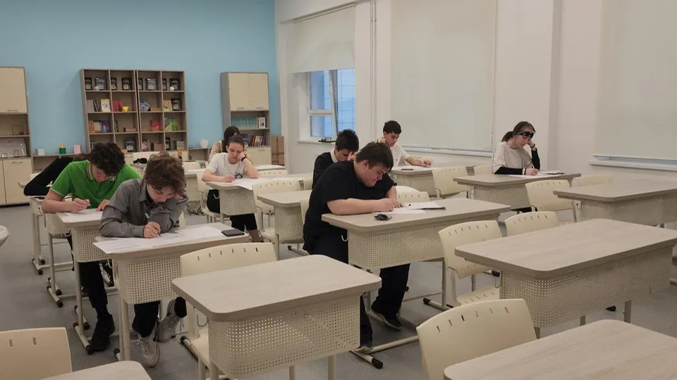 Фото: Министерство образования Московской области