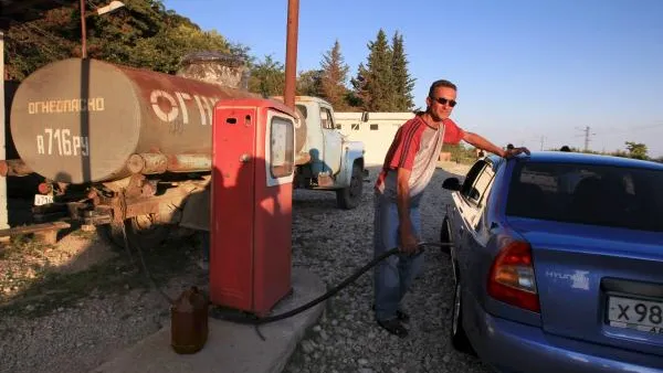 Михаил Фомичев / РИА Новости