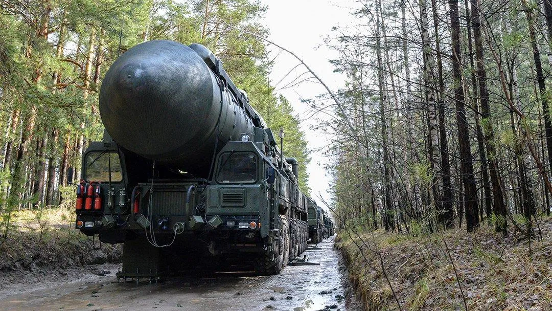 MOD Russia/Twitter.com