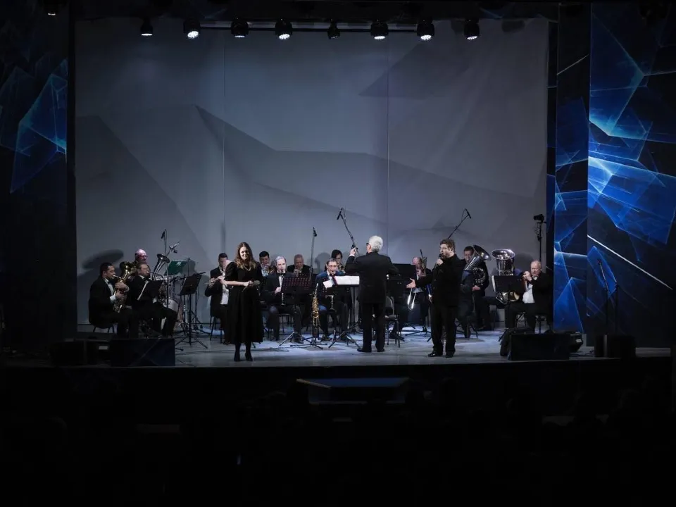 Фото: пресс-служба администрации г.о. Домодедово