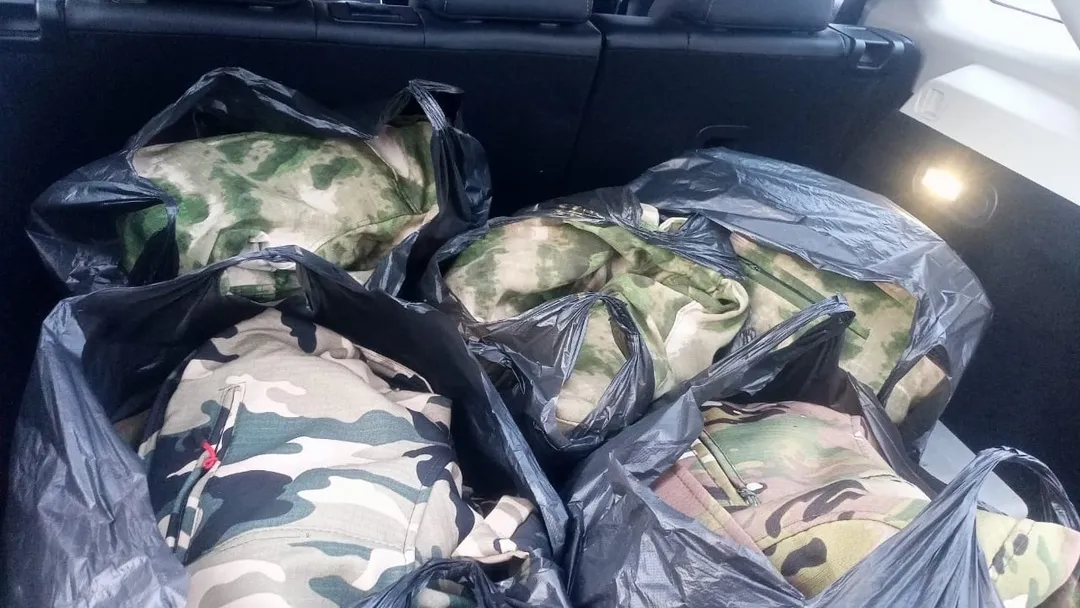 Фото: vk.com/Свято-Троицкий Мариинский женский монастырь