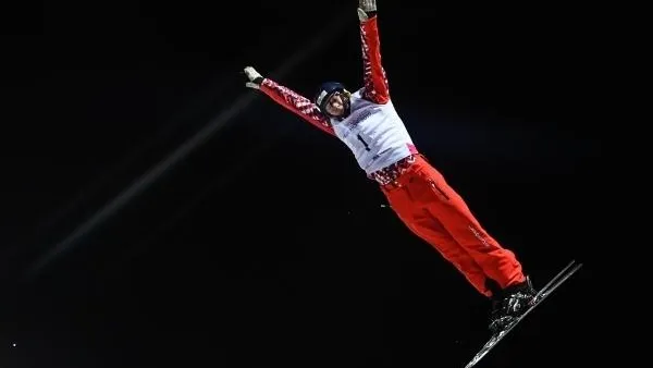 Подмосковные чемпионы мира номинированы на Национальную спортивную премию
