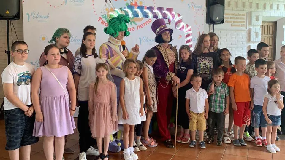 Фото: Шатурский семейный центр