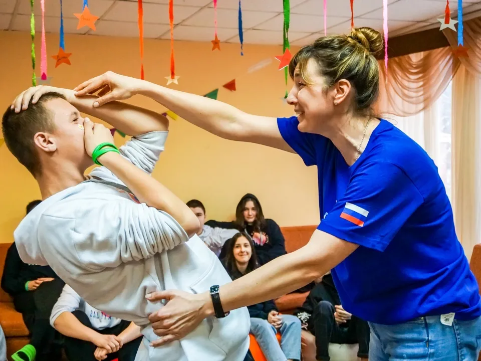 Фото: vk.com/Оздоровительный комплекс «Литвиново»