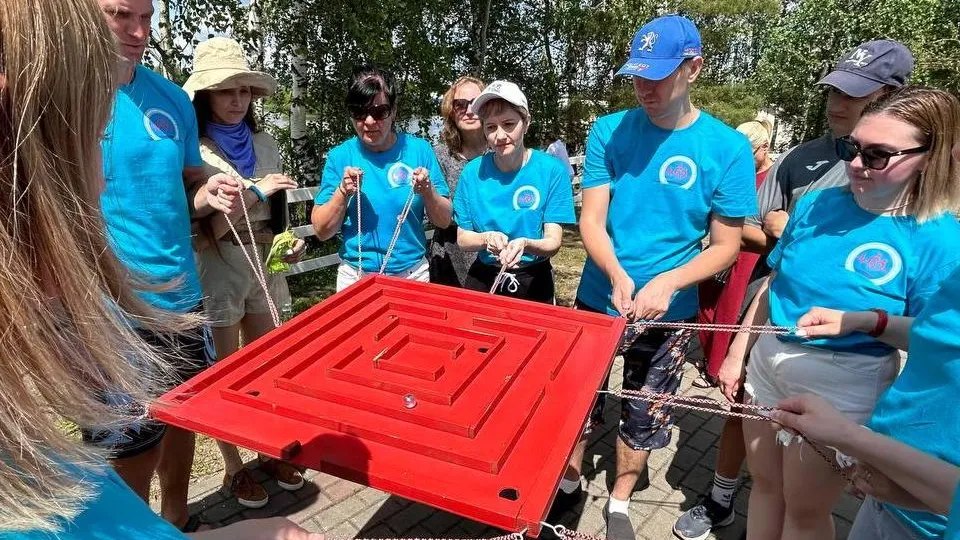 Фото: Пресс-служба МОКБ