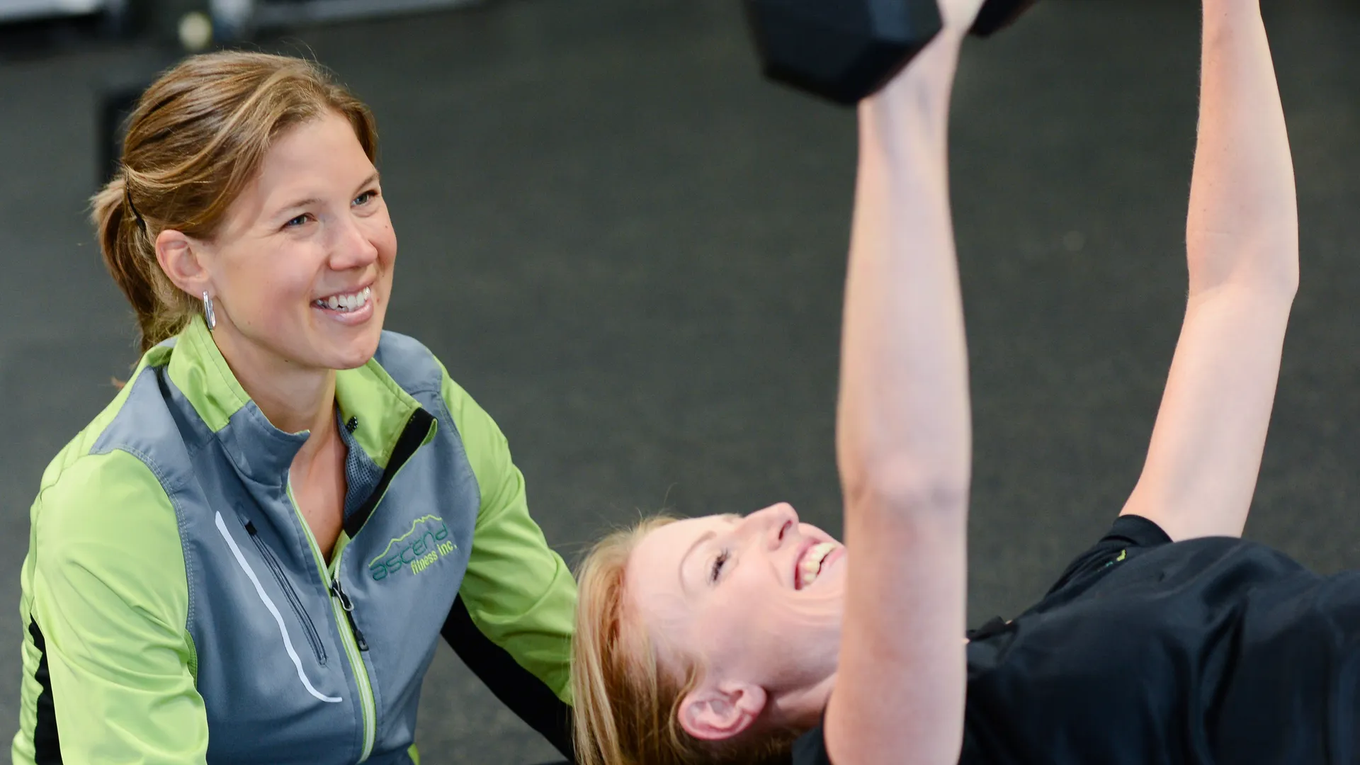 Фото: Министерство физической культуры и спорта Московской области.