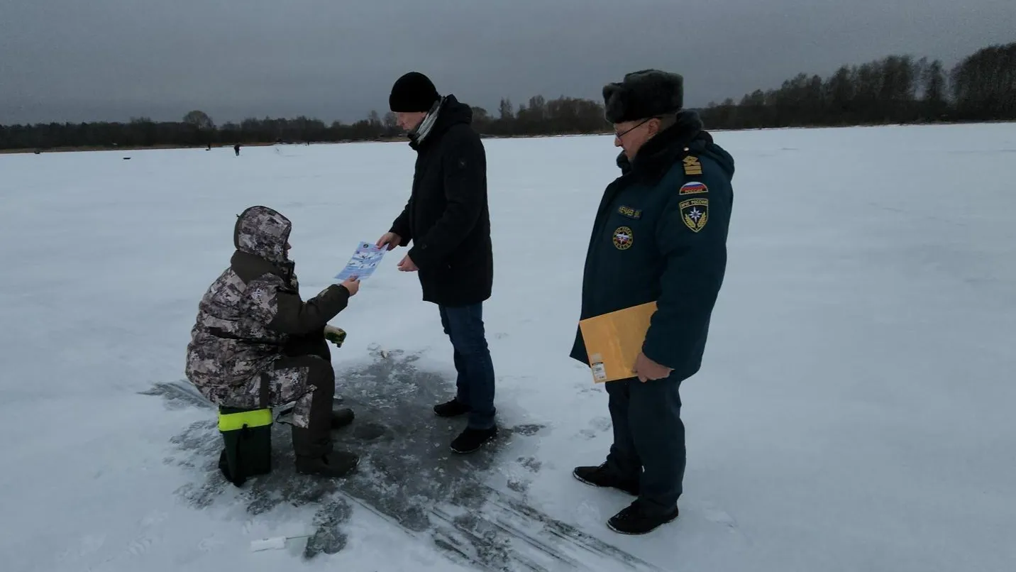 Фото: Екатерина Данилина