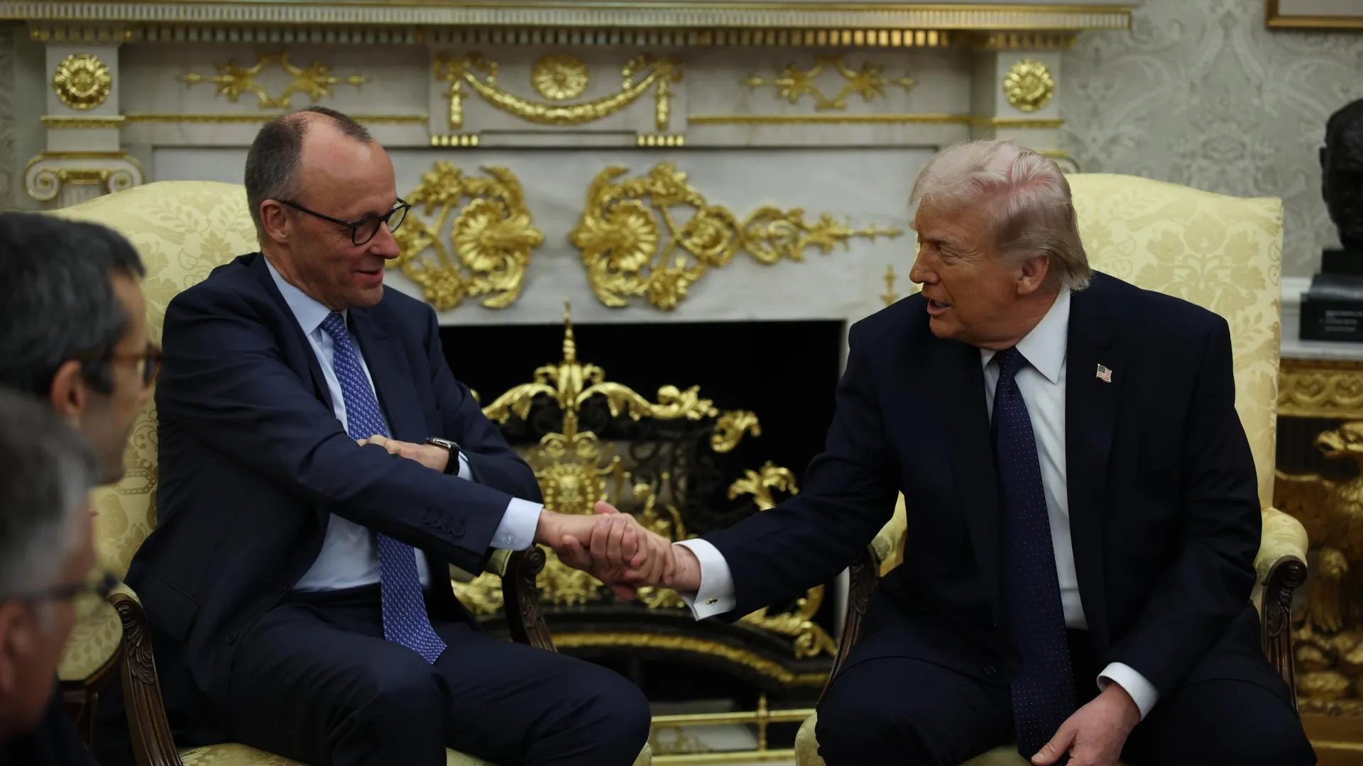 Samuel Corum — Pool via CNP/Keystone Press Agency