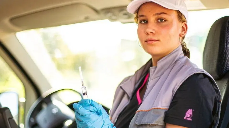 Фото: Министерство сельского хозяйства и продовольствия Московской области