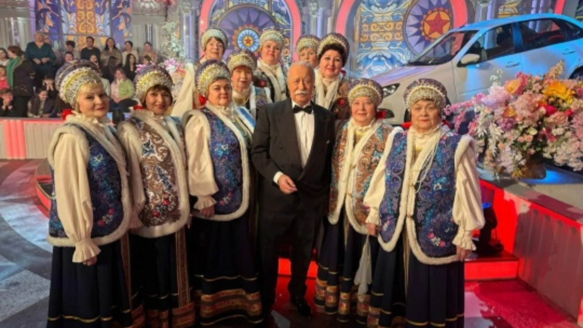 пресс-служба администрации Шатурского округа