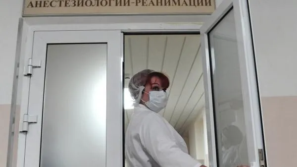 Годовалого мальчика вывели из состояния диабетической комы в Подмосковье