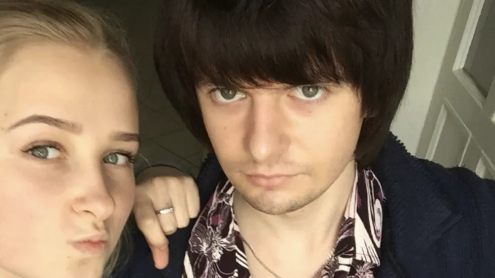 Никита Литвинков