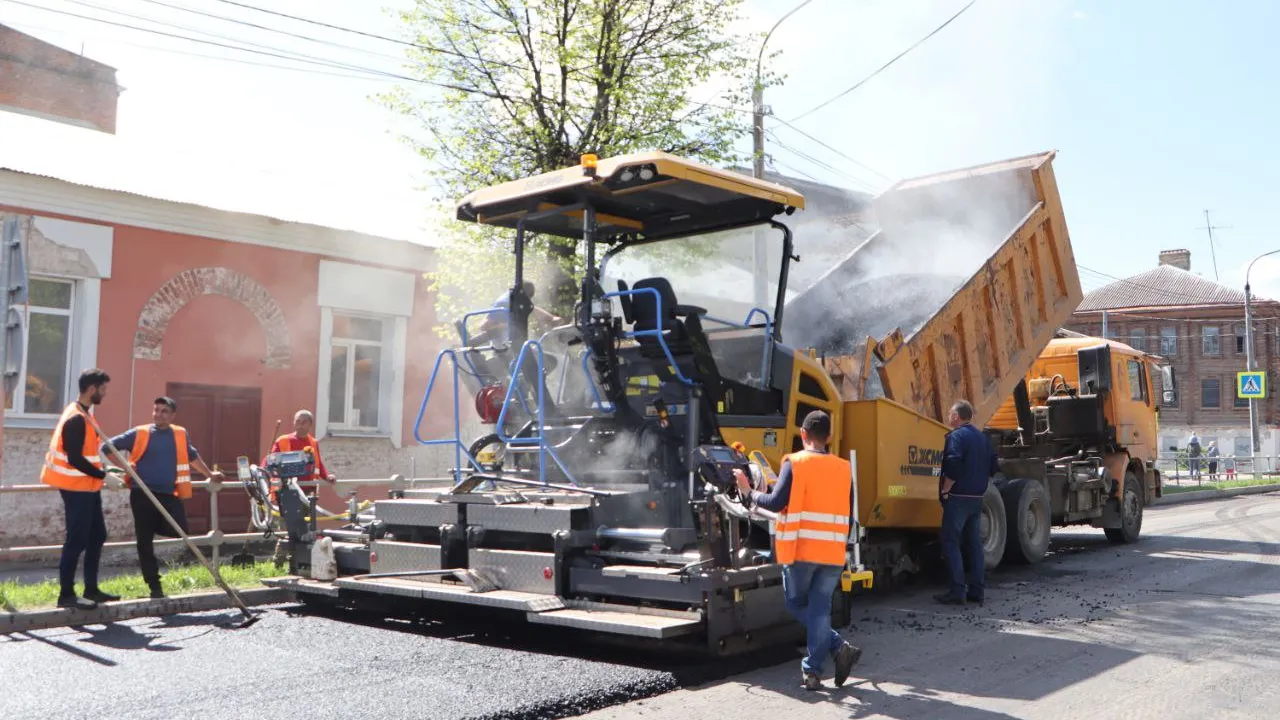 Фото: администрация г.о. Зарайск