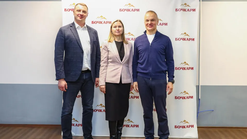 Фото: Раменский медиацентр