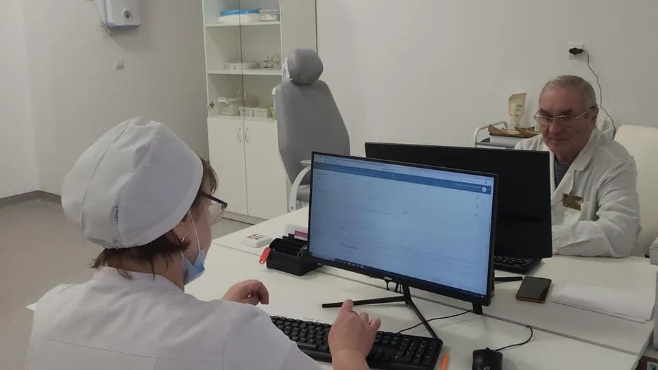 Фото: Наталья Лымарь