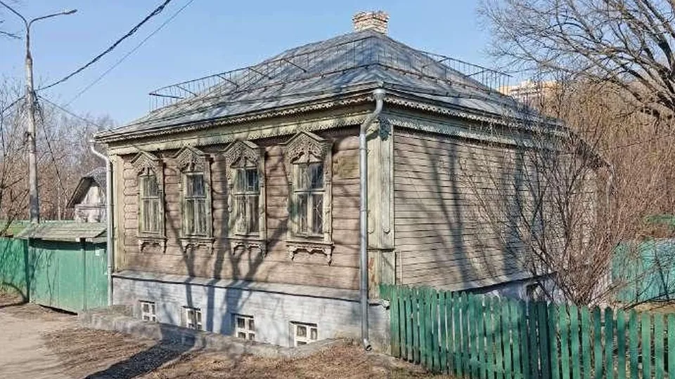 Фото: ГУ культурного наследия МО