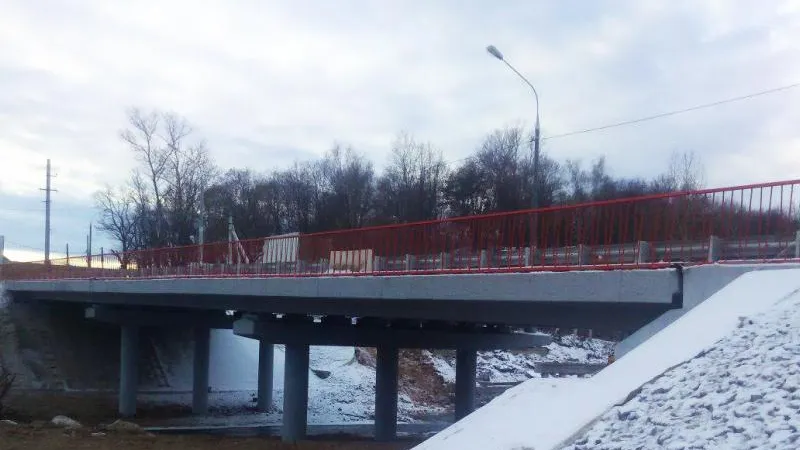 Пресс-служба ГБУ МО "Мосавтодор"