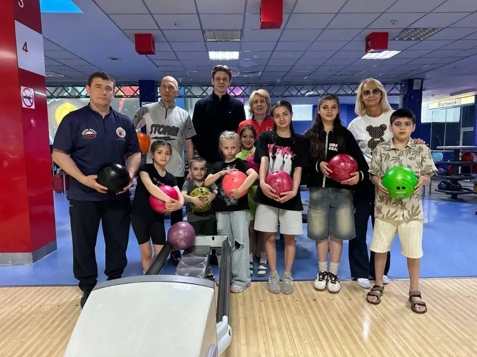 Фото: Фонд поддержки участников СВО «Защитники Отечества»