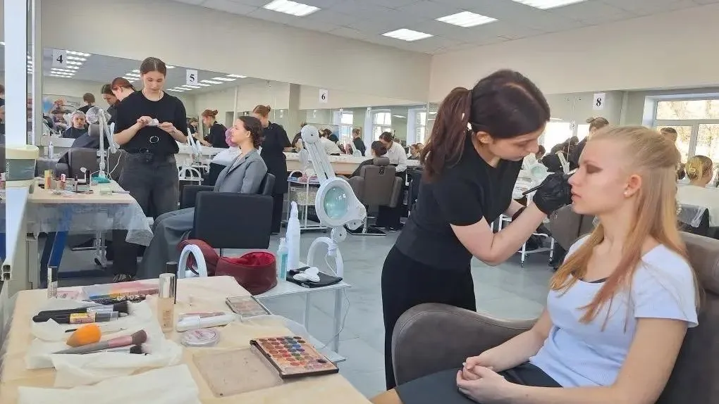 Щелковский колледж