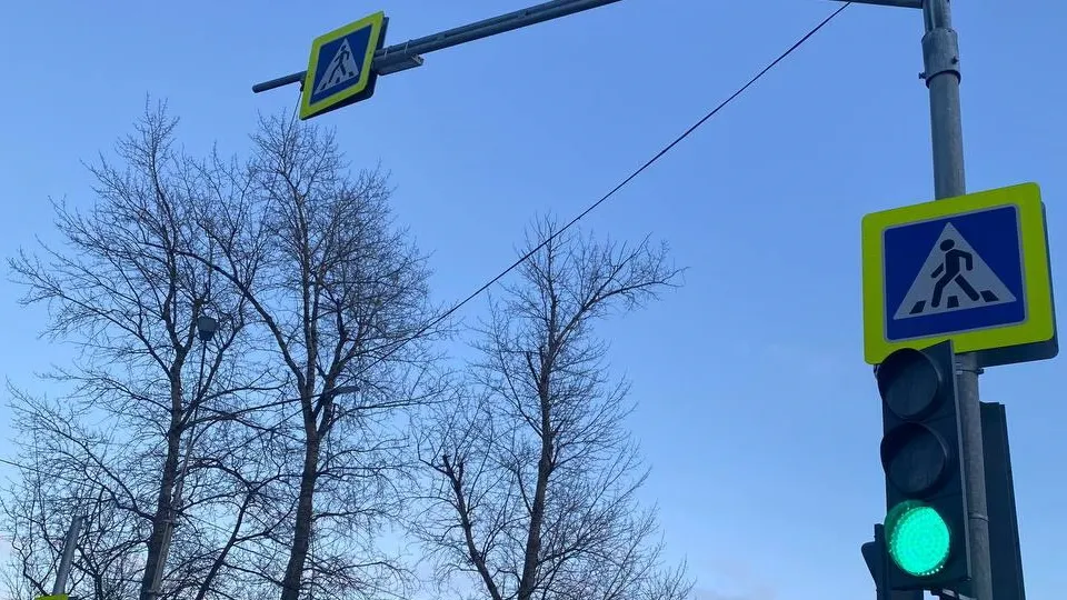 Фото: пресс-служба Министерства транспорта и дорожной инфраструктуры Московской области