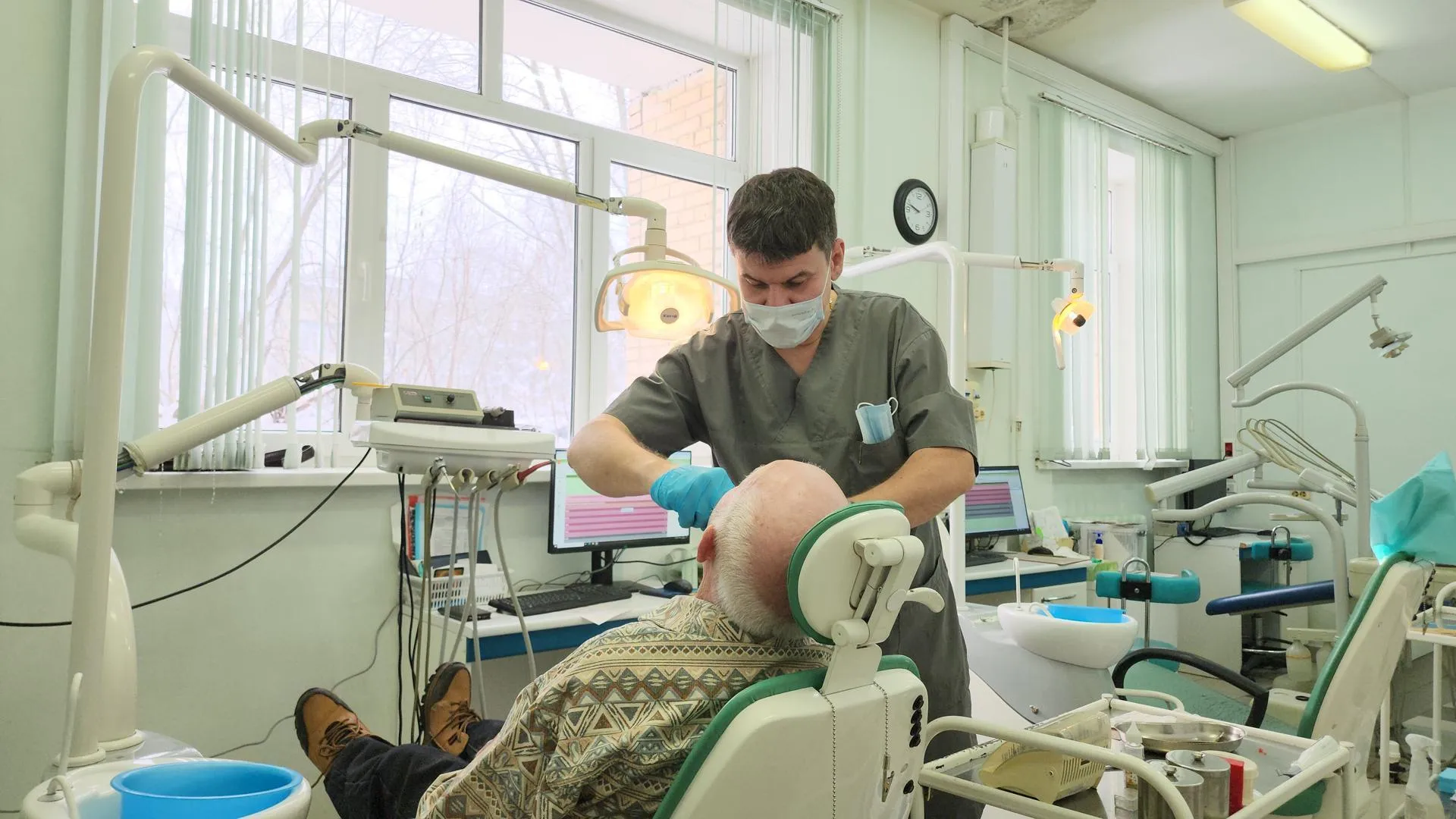 МедиаБанк Подмосковья/Юлия Андросова