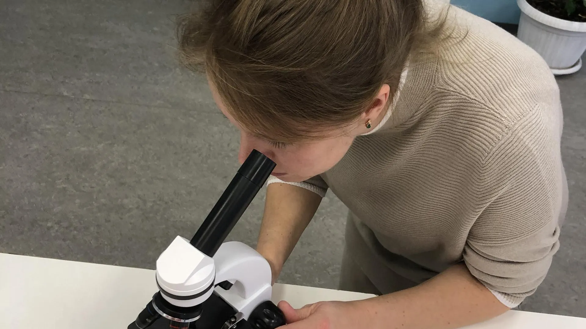 Дарья Савинова