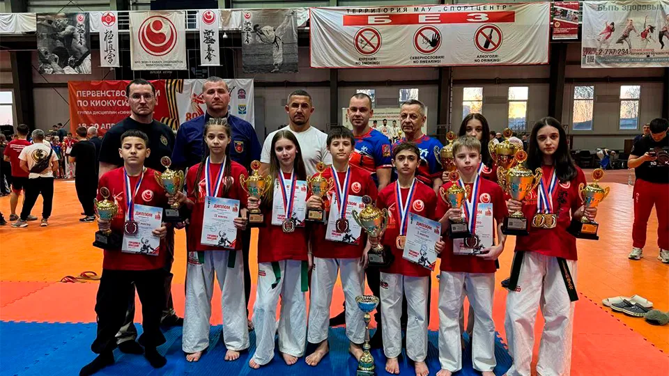 Фото: пресс-служба администрации г.о. Королев