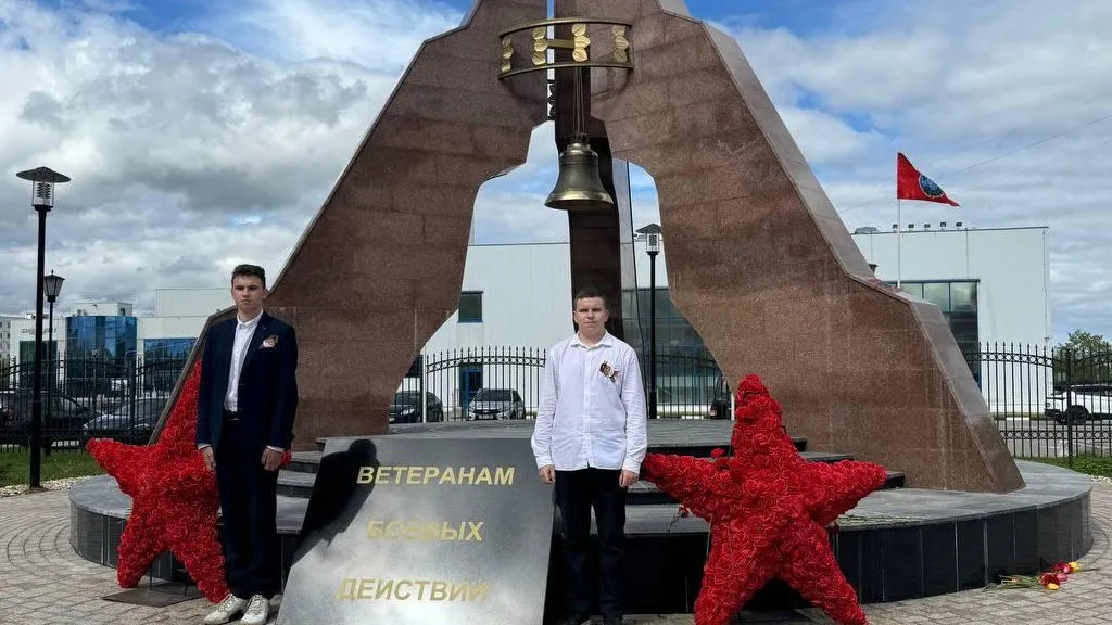 Фото: пресс-служба администрации Можайского м. о.