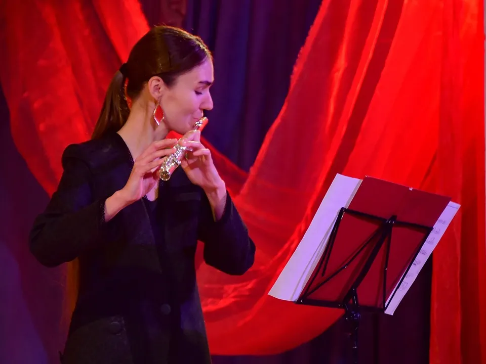 Фото: Наталья Бычкова