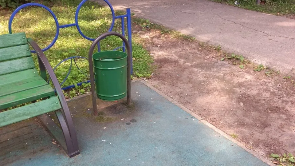 Фото: Администрация городского округа Лотошино