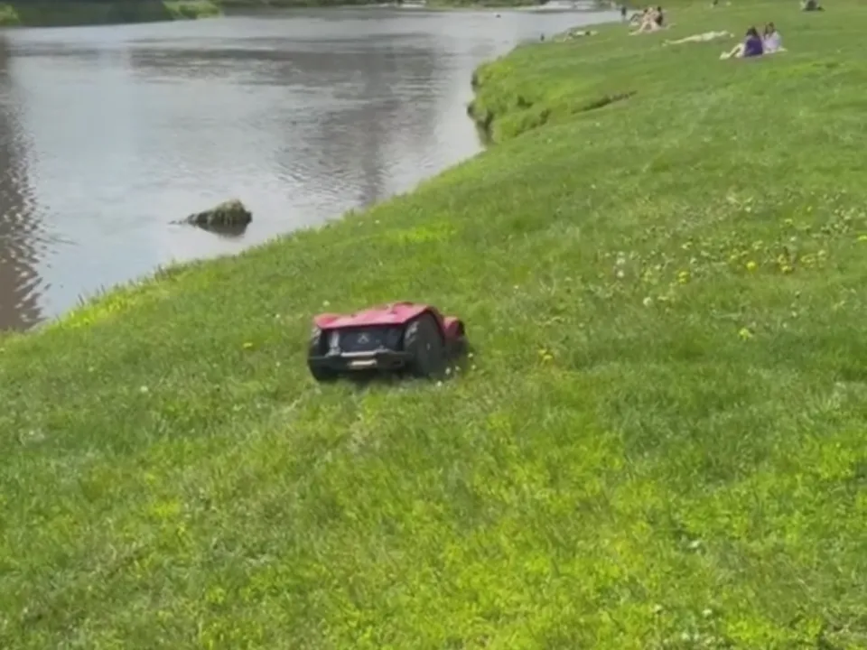 Фото: Щелковское телевидение