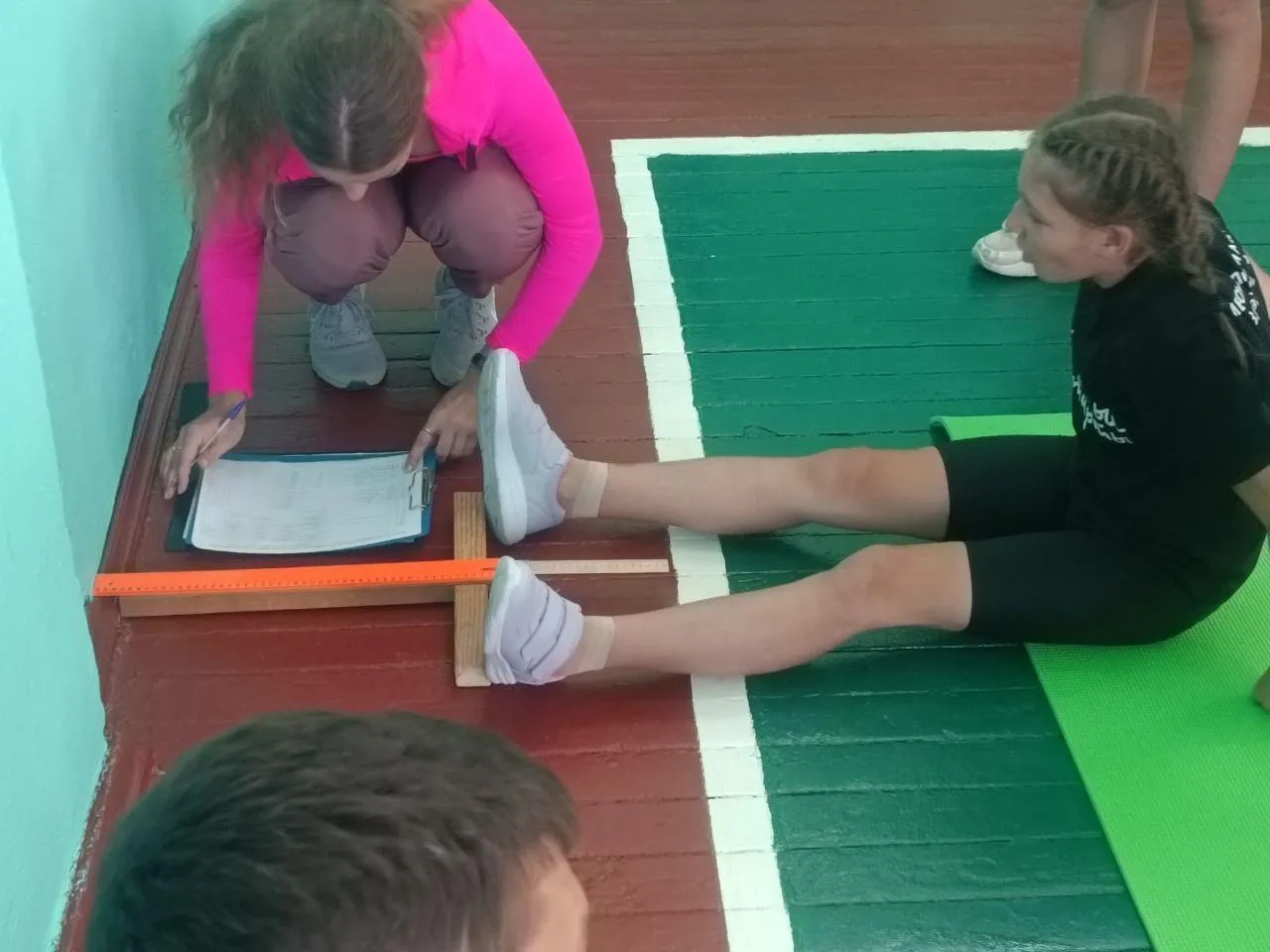 Фото: МБОУ «Лицей № 5»