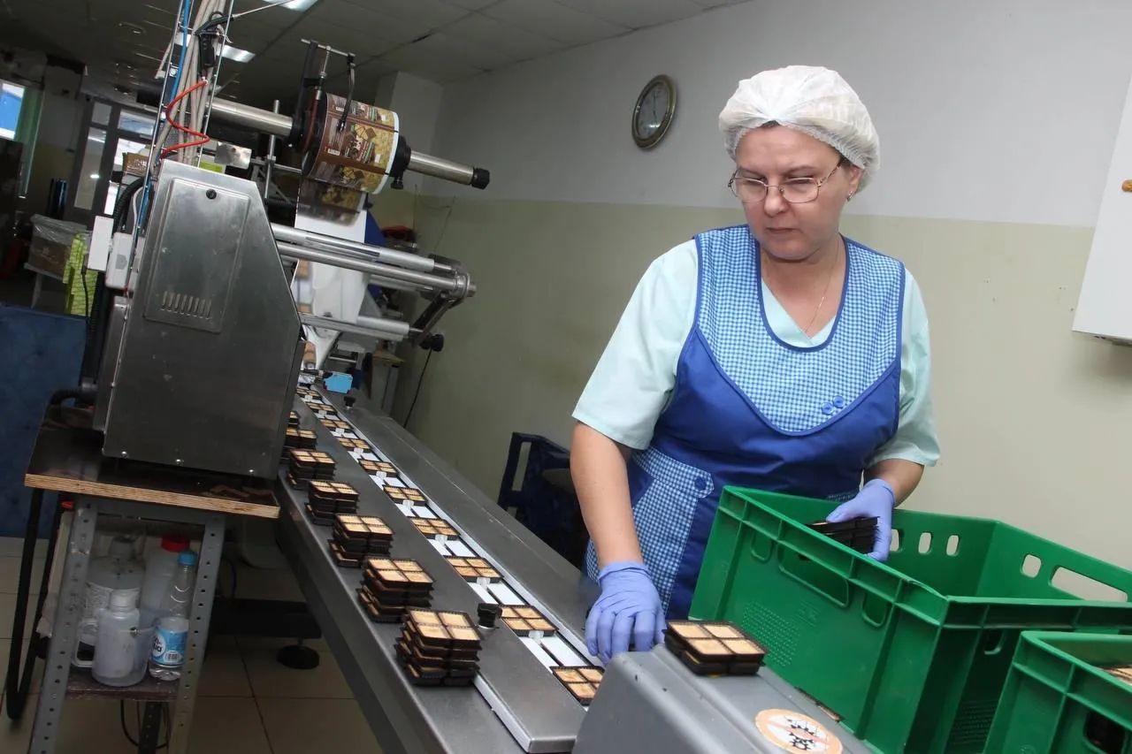 Фото: пресс-служба администрации Протвино