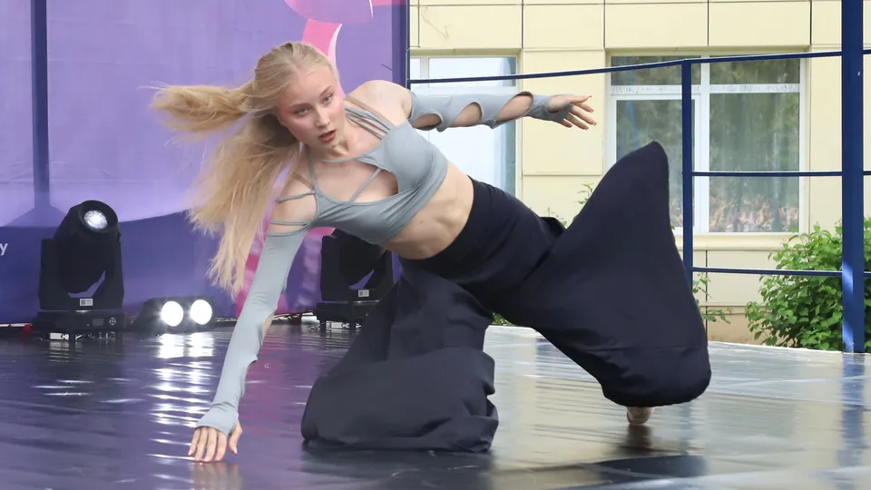 Фото: REGIONS/Александр Дрожжин