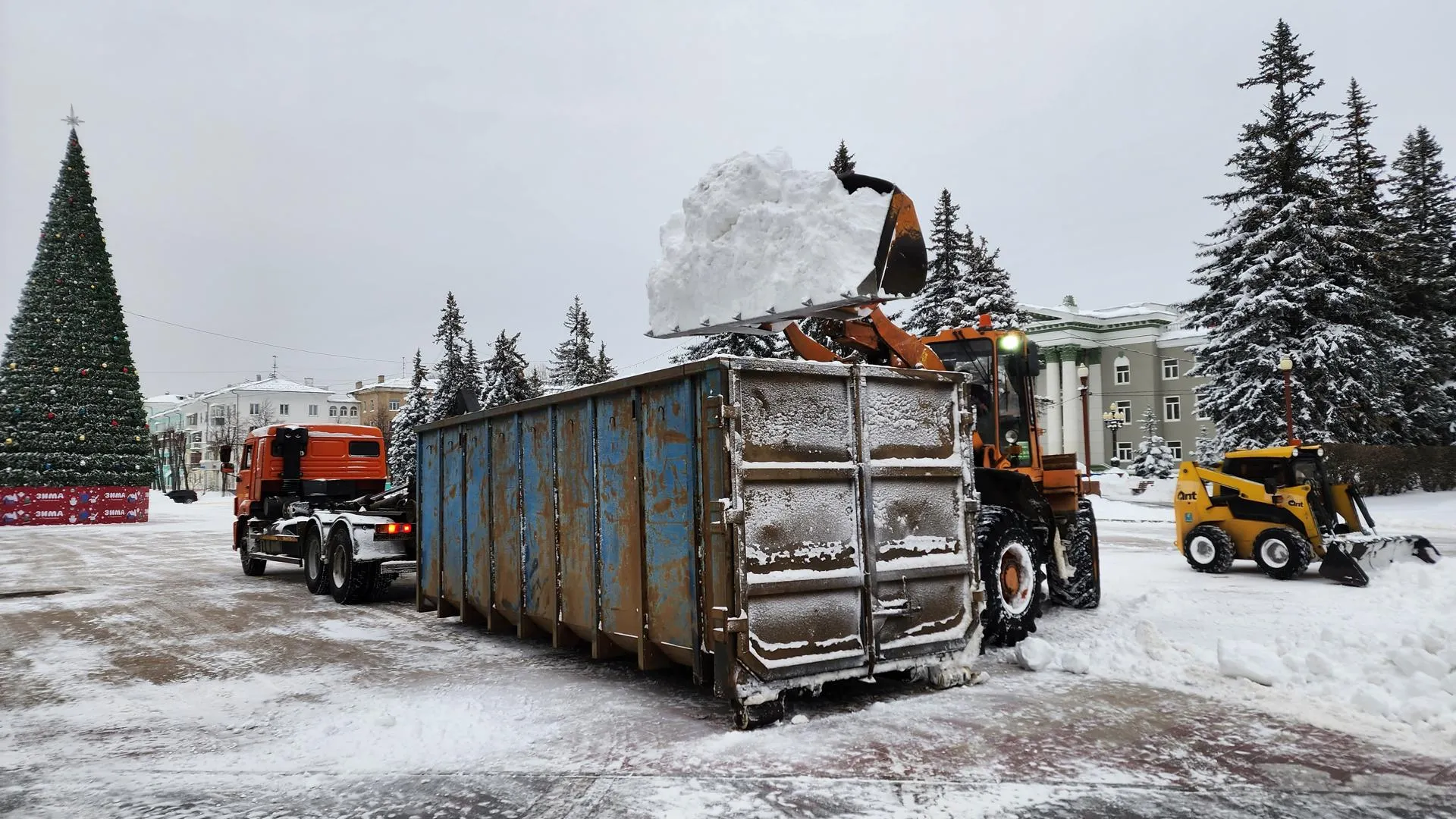 Андрей Семибратов