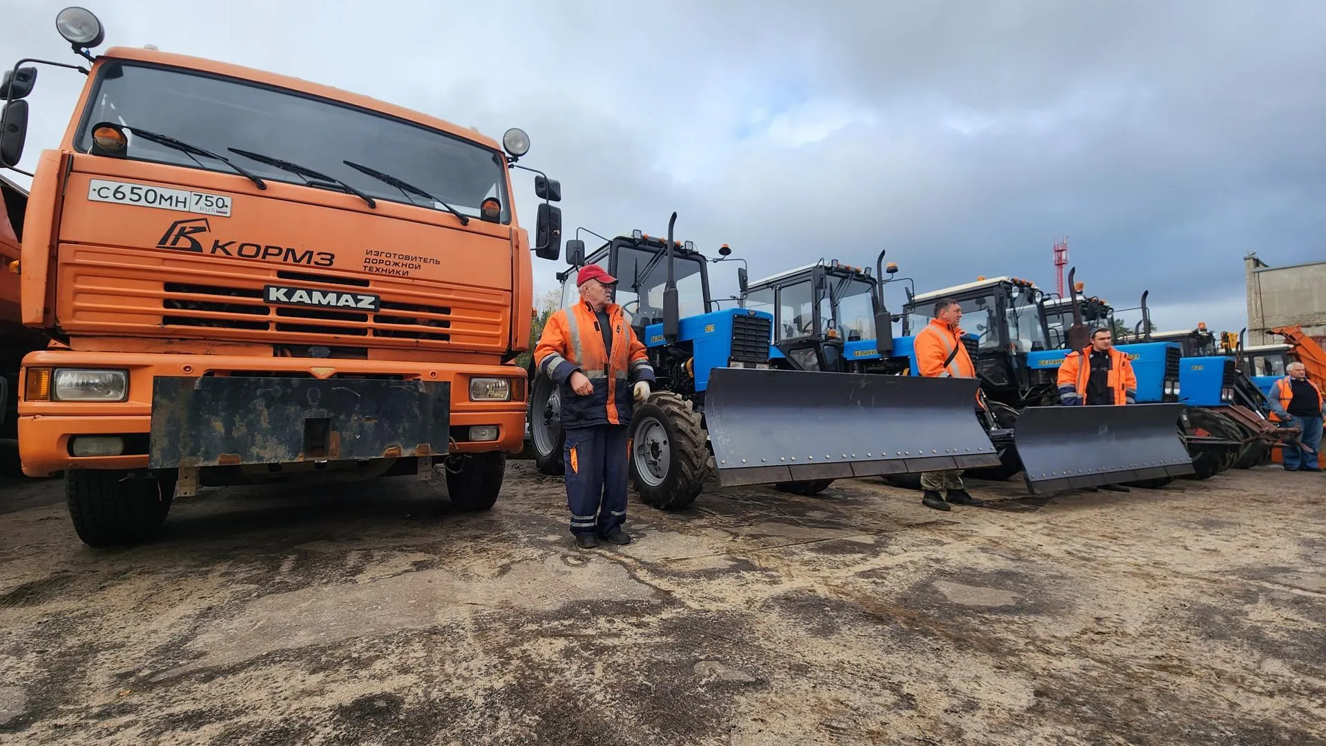 Фото: Анна Мороз