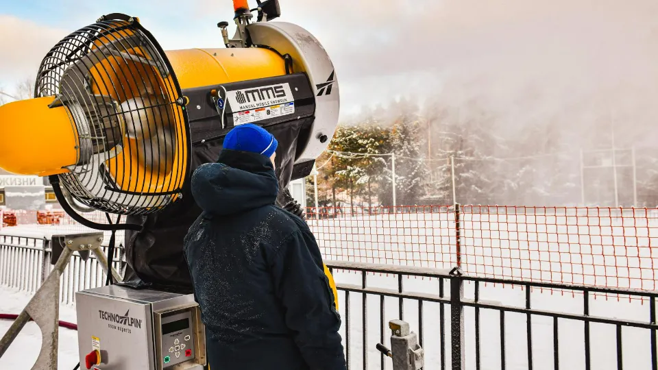 Фото: пресс-служба администрации г.о. Химки